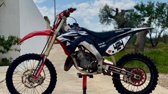 Honda CR 125 R (2003 - 04) usata