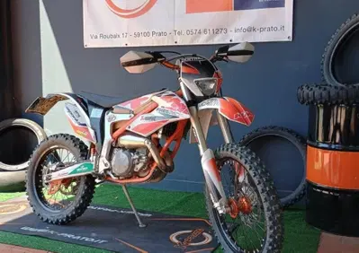 KTM Freeride 250 R (2013 - 17) - Annuncio 9702788