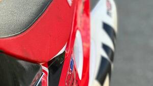 Honda CRF 250 R (2017) 