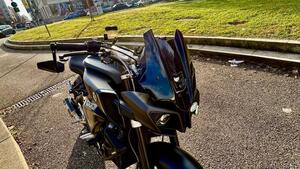 Yamaha MT-10 (2017 - 20) 