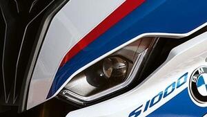 Bmw S 1000 RR (2021 - 22) 
