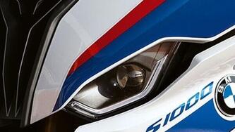 Bmw S 1000 RR (2021 - 22) usata