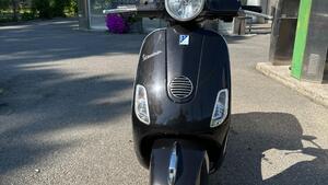 Vespa LX 50 4T (2009 - 14) 