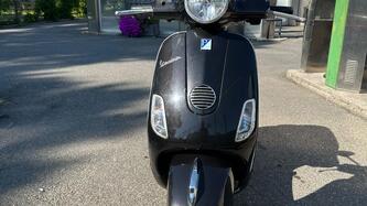 Vespa LX 50 4T (2009 - 14) usata