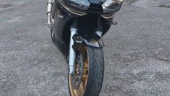 Yamaha YZF R6 (1999 - 00) usata