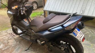 Yamaha T-Max 500 (2008 - 12) usata