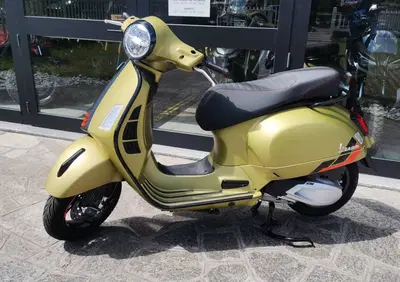 Vespa GTS 310 Supersport (2025 - 26) - Annuncio 9634079