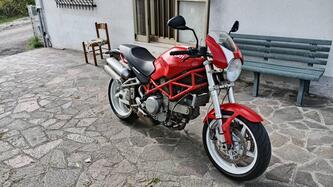 Ducati Monster S2 R (2004 - 07)