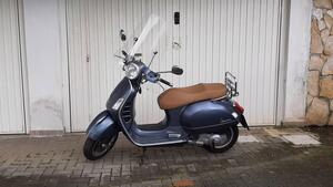 Vespa GTS 300 (2017 - 18) 