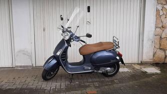 Vespa GTS 300 (2017 - 18) usata