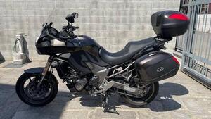 Kawasaki Versys 1000 Grand Tourer (2012 - 14) 