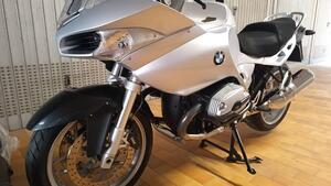 Bmw R 1200 ST 