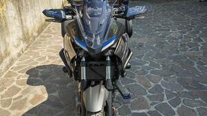 Yamaha Tracer 7 GT (2021 - 25) 