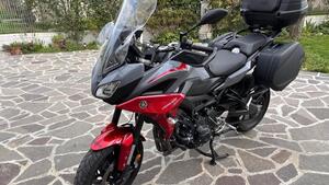 Yamaha Tracer 900 (2018 - 20) 