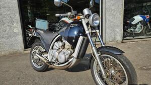 Aprilia Motò 6.5 650 