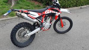 Swm RS 300 R (2017 - 20) 