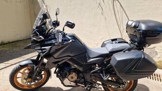 Suzuki V-Strom 1050DE (2023 - 24) usata