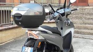 Kymco People 125i S ABS (2024 - 25) 