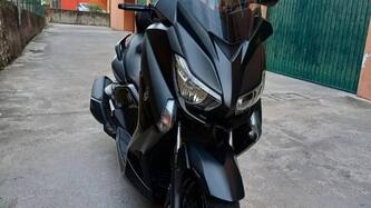 Yamaha X-Max 400 Iron Max ABS (2016) usata