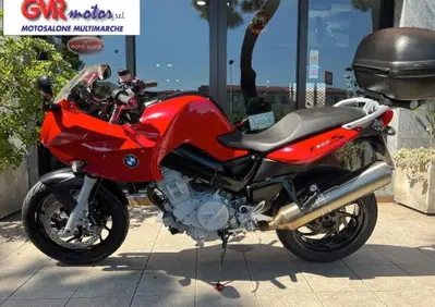 Bmw F 800 S - Annuncio 9702928