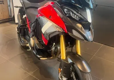 Ducati Multistrada V4 Pikes Peak (2025 - 26) - Annuncio 9702945