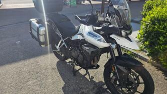 Triumph Tiger 900 GT Pro (2020 - 23) usata