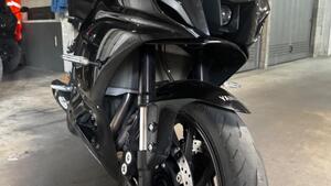 Yamaha YZF R7 (2021 - 25) 
