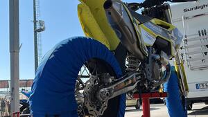 Husqvarna FS 450 (2024) 