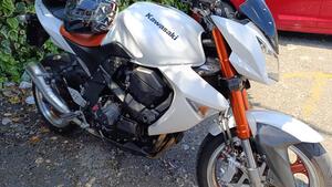 Kawasaki Z 1000 (2007 - 09) 