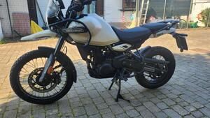 Royal Enfield Himalayan 450 (2024 - 25) 