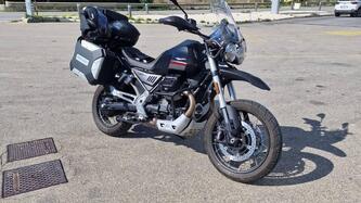 Moto Guzzi V85 TT (2021 - 23) usata