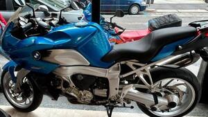 Bmw K 1200 R Sport 