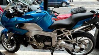 Bmw K 1200 R Sport