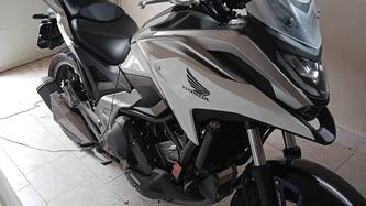 Honda NC 750 X DCT Urban (2021 - 24) usata