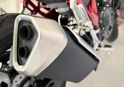 Honda CB 750 Hornet (2023 - 24) - Annuncio 9703004