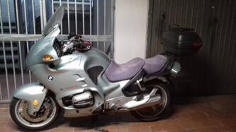 Bmw R 1100 RT usata