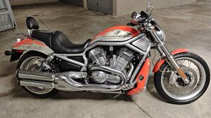 Harley-Davidson 1250 Night Rod Special (2007) - VRSCDX 