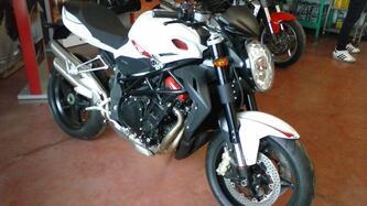 MV Agusta Brutale 1090 R (2012 - 15)