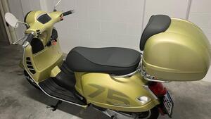 Vespa GTS 300 Supertech hpe 75th (2021) 