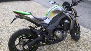 Kawasaki Z 1000 ABS (2014 - 16) 