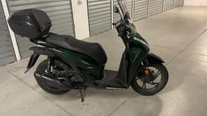 Honda SH 150i Vetro (2024 - 25) 