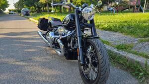 Bmw R 18 100 Years (2023) 