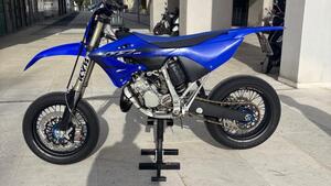 Yamaha YZ 125 (2023) 