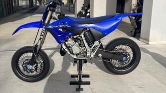 Yamaha YZ 125 (2023) usata