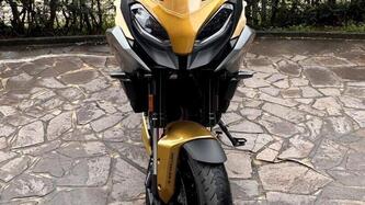 Bmw F 900 XR (2020 - 24)