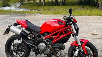 Ducati Monster 796 (2010 - 13) usata