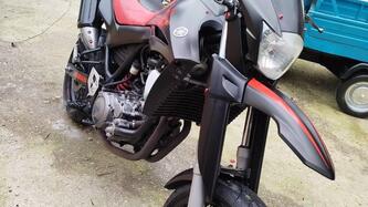 Yamaha XT 660 X (2004 - 16) usata