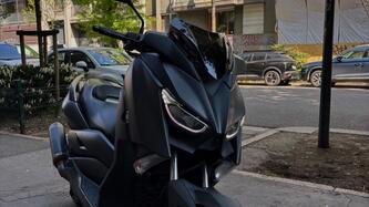 Yamaha X-Max 125 ABS (2018 - 20) usata