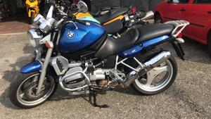 Bmw R 850 R (1994 - 02) 