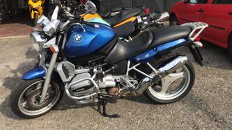 Bmw R 850 R (1994 - 02) usata
